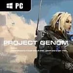 Project Genom