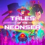 Tales of the Neon Sea