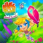 Lila's Tale and the Hidden Forest