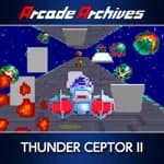 Arcade Archives THUNDER CEPTOR II