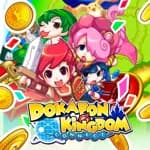 Dokapon Kingdom Connect