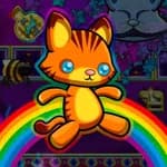 Kitty Rainbow