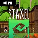Staxel