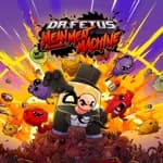 Dr. Fetus' Mean Meat Machine