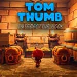 Tom Thumb: Interactive Book
