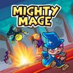 Mighty Mage