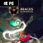 Mages of Mystralia