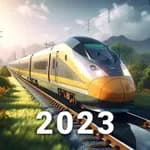 Train Manager - 2023