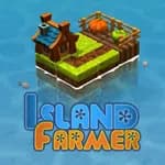 Island Farmer - Jigsaw Puzzle