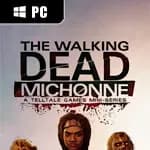 The Walking Dead: Michonne