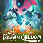 Distant Bloom