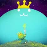 Tap Dragon: Little Knight Luna