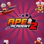 Ape Academy 2