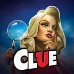 Clue:The Classic Mystery Game+