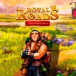 Royal Roads 2: The Magic Box