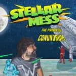 Stellar Mess: The Princess Conundrum (Chapter 1)
