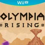 Olympia Rising
