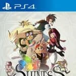 Shiness: The Lightning Kingdom