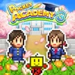 Pocket Academy 3