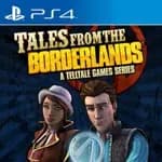 Tales From The Borderlands