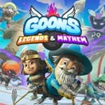 Goons: Legends & Mayhem