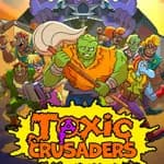 Toxic Crusaders