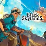 Black Skylands