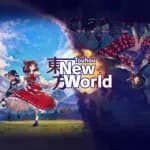 Touhou: New World