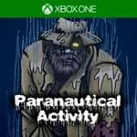 Paranautical Activity
