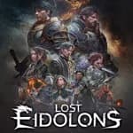 Lost Eidolons