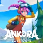 Ankora: Lost Days