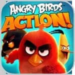 Angry Birds Action!