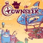 Townseek