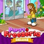Papa's Freezeria Deluxe