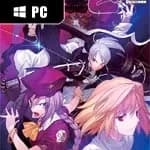 Melty Blood Actress Again Current Code