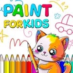 Paint For Kids