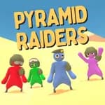 Pyramid Raiders
