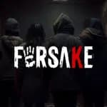 Forsake: Urban horror