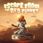 Escape From The Red Planet