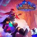 The Magical Mixture Mill
