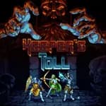 Keeper's Toll