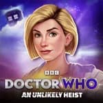 Doctor Who: An Unlikely Heist