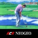 Top Player’s Golf ACA NeoGeo