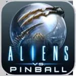 Aliens vs. Pinball