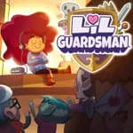 Lil' Guardsman