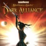 Baldur's Gate - Dark Alliance