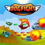 Dogfight - A Sausage Bomber Story