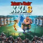 Asterix & Obelix XXL 3  - The Crystal Menhir