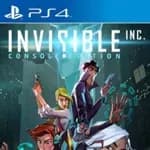 Invisible, Inc. Console Edition