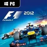 F1 2012